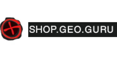 Geocaching shop Promo Code