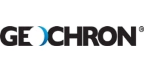 Geochron Promo Code