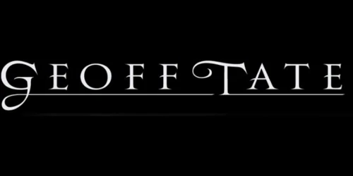 Geoff Tate Official Promo Code