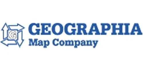 Geographia Maps Promo Code