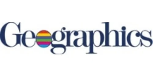 GeoGraphics Merchant logo