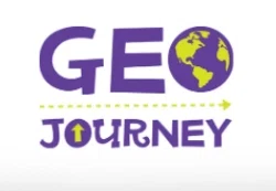 Geo Journey Merchant Logo