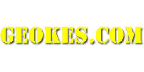 Geokes.com Promo Code
