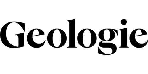 Geologie Merchant logo