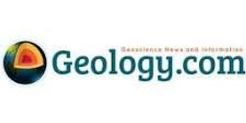 Geology US Promo Code