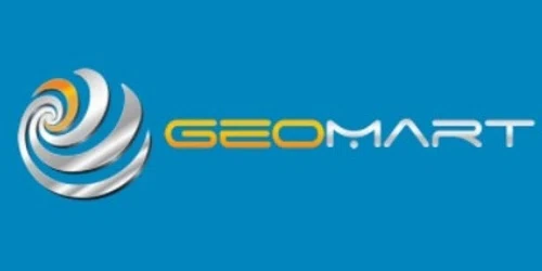 GeoMart Promo Code