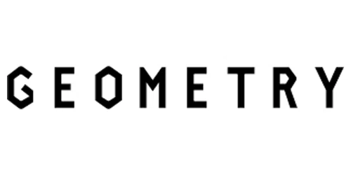 GEOMETRY Merchant logo
