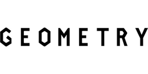GEOMETRY Promo Code