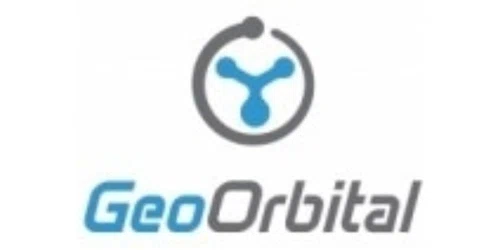 GeoOrbital Promo Code