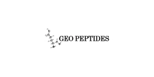 Geo peptides coupon code
