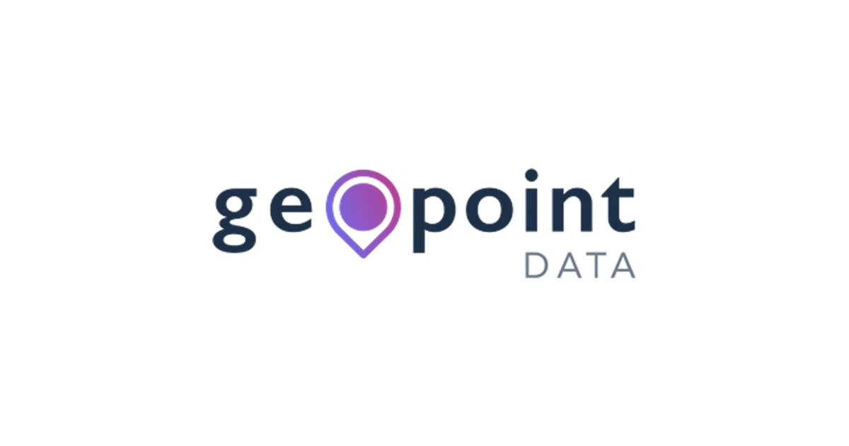 Geopoint Data Promo Codes - $100 Off (Sitewide) in Feb 2025