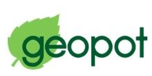 Geopot Promo Code