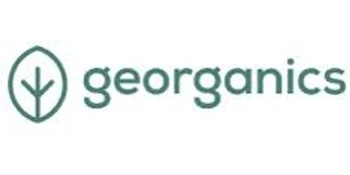 Georganics UK Promo Code