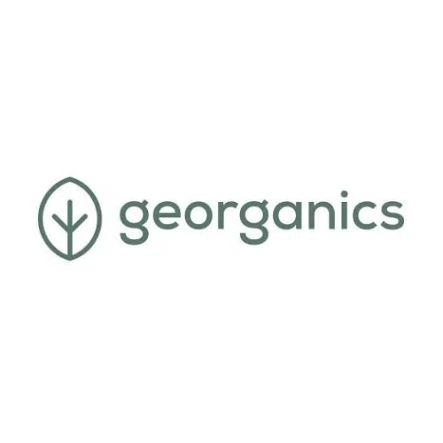 Georganics discount code