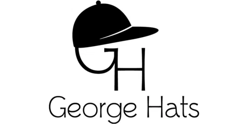 George Hats Promo Code