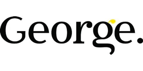 George Merchant logo