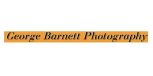 George Barnett Photography Merchant Logo