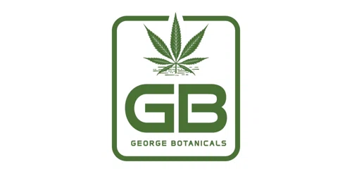George Botanicals coupon