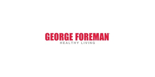 $30 Off George Foreman Discount Code, Coupons | Nov 2022