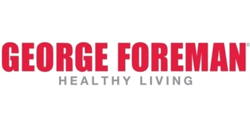 George Foreman Merchant logo