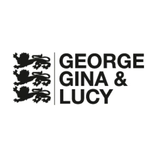 George Gina & Lucy Promo Code