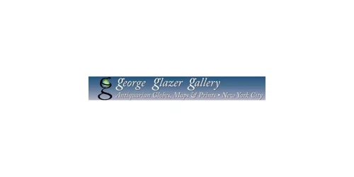 George Glazer Gallery coupon