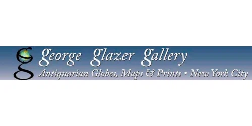 George Glazer Gallery Promo Code