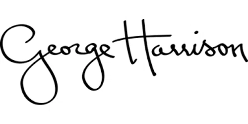 George Harrison Merchant logo