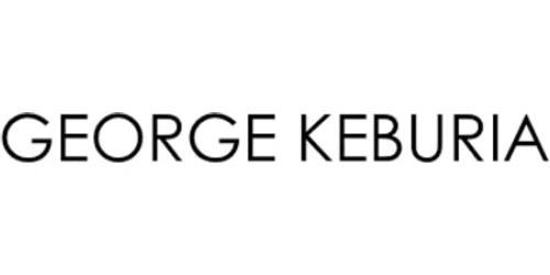 George Keburia Promo Code
