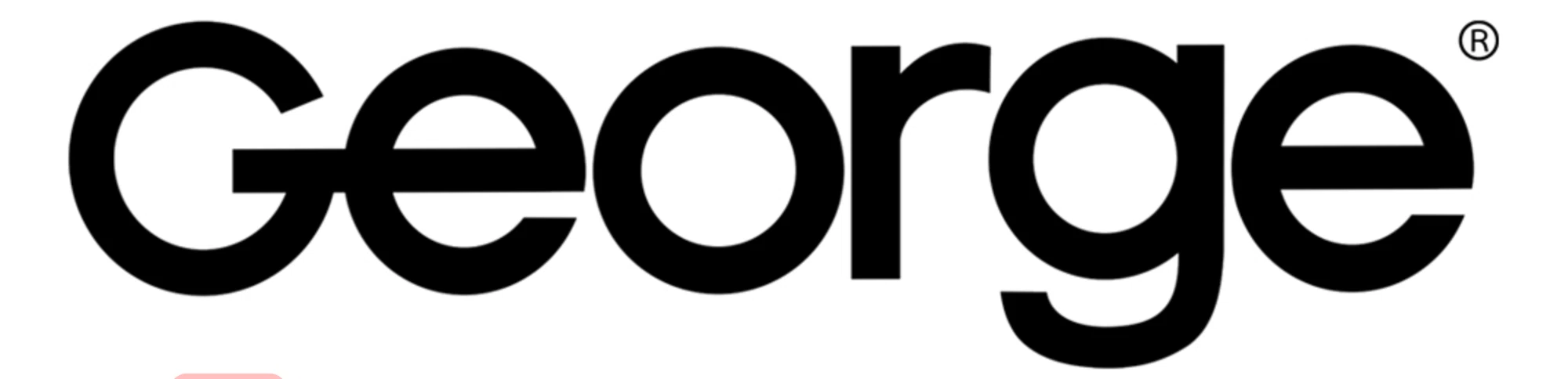 George Magazine Merchant Logo