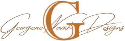 Georgene Novak Merchant Logo