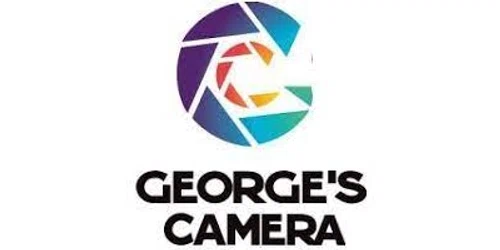 George's Camera Promo Code