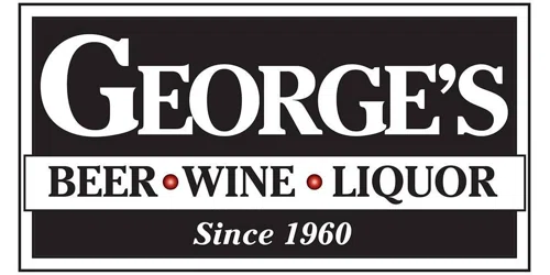 George's Liquors Merchant logo