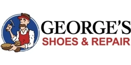 George's Shoes and Repair Promo Code