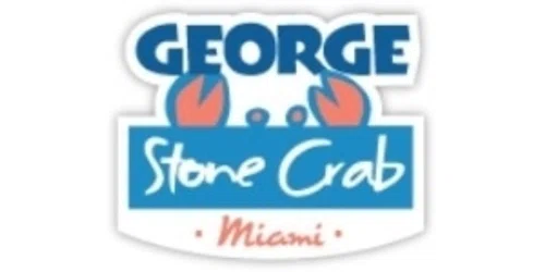 George Stone Crab Merchant logo