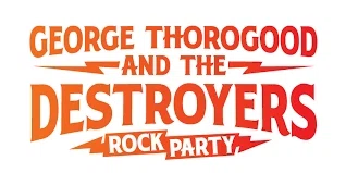 George Thorogood Merchant Logo