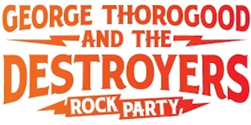 George Thorogood Promo Code