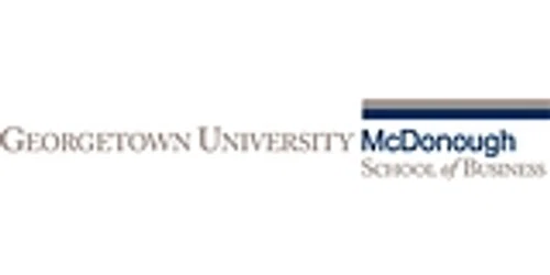 Georgetown University Online Merchant logo