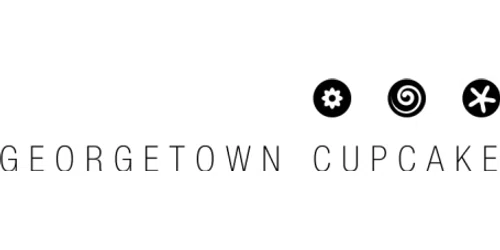 Georgetown Cupcake Merchant logo