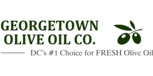 Georgetown Olive Oil Promo Code