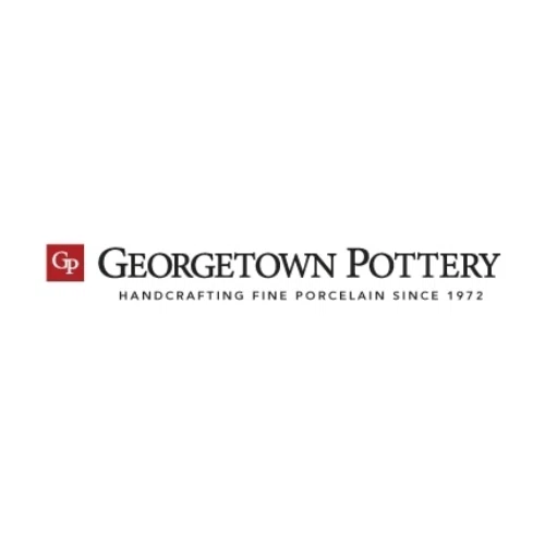 Georgetown Pottery Promo Code