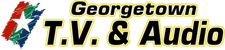 Georgetown TV & Audio Merchant Logo