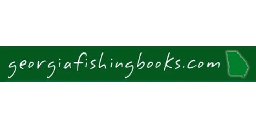 Georgia Fishing Books Promo Code