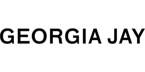 Georgia Jay Promo Code
