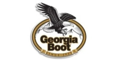 Georgia Boot Merchant logo