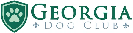 Georgia Dog Club Merchant Logo