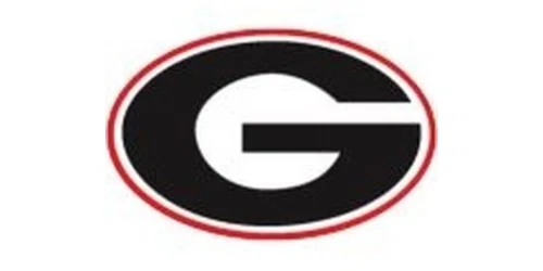 Georgia Bulldogs Store Merchant logo