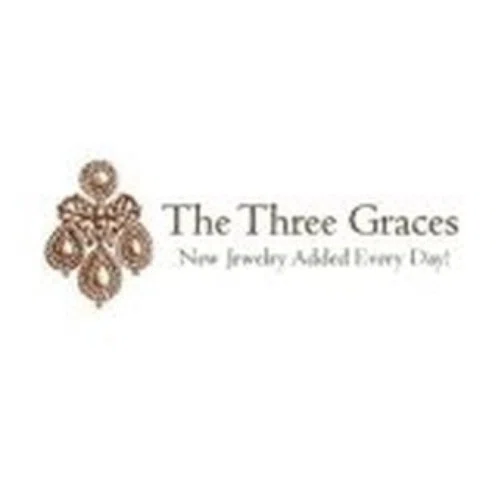Georgian Jewelry, The Three Graces
