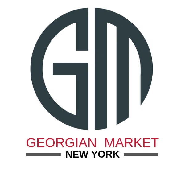 Georgian Market Promo Code