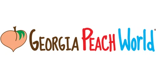 Georgia Peach World Promo Code